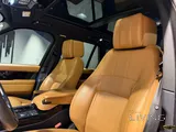 Range Rover Vogue SE Supercharged 2018 V8
